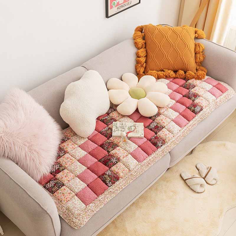 Comfortable Pet Sofa Protection