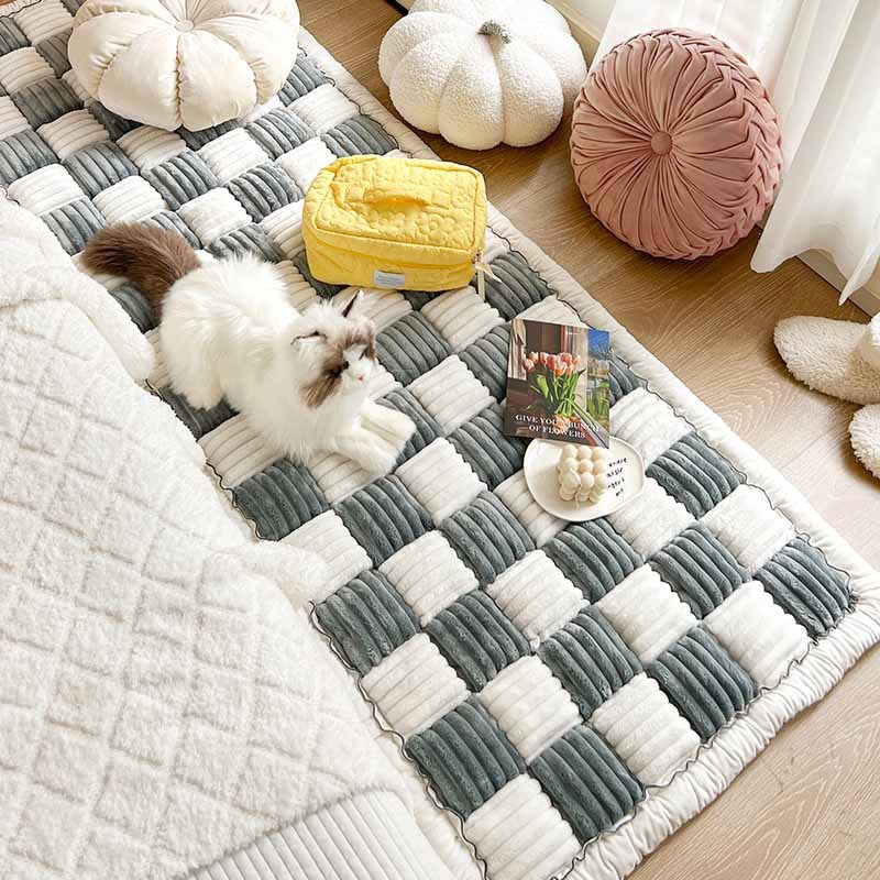 Gentle Pet Blanket