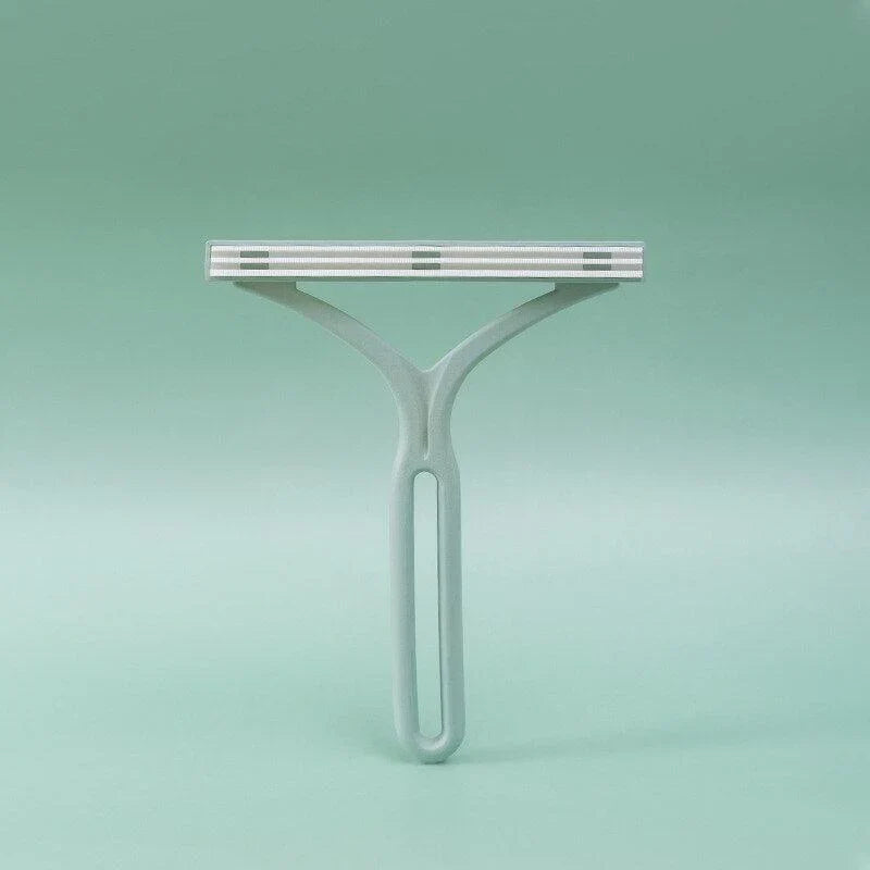 Two - Sided Practical Pet Hair Brushes