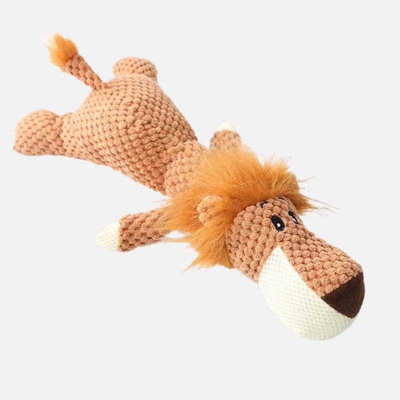 Robust Dog Toy For Strong Teeth