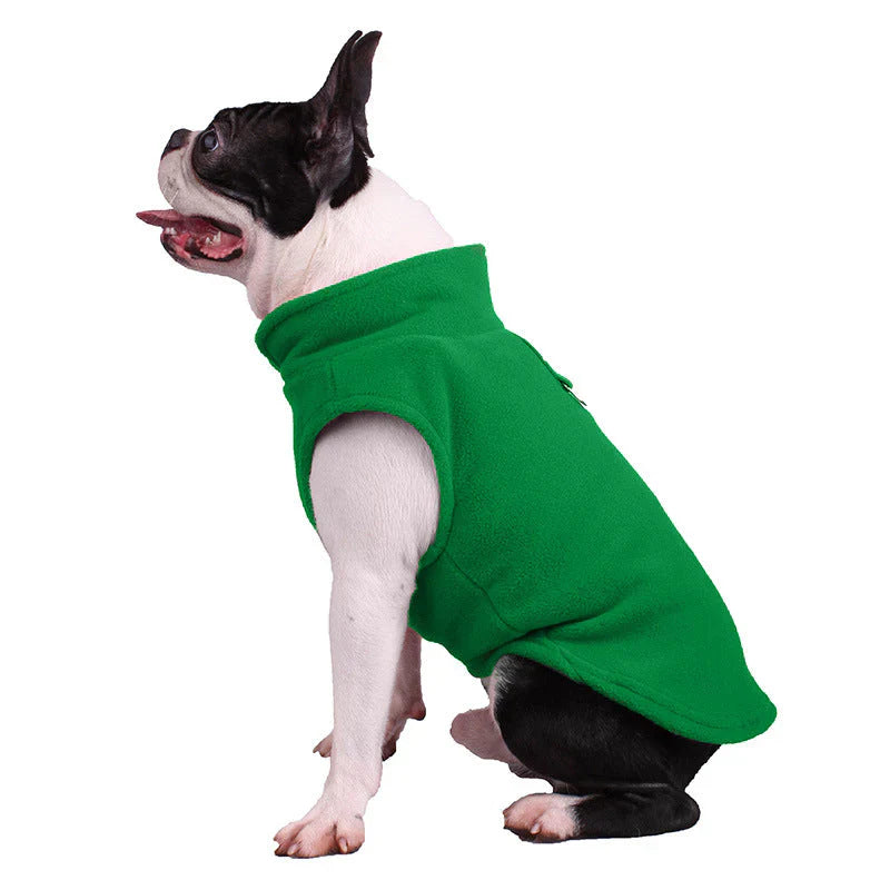 All - Season Dog Jacket