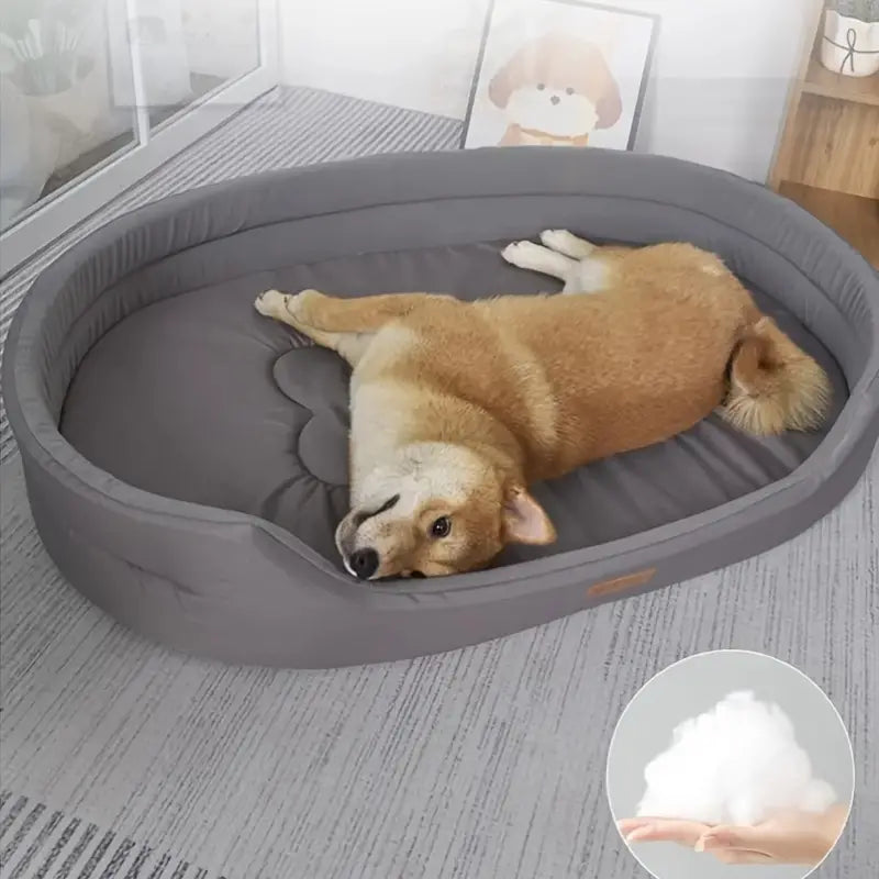 Orthopaedic Dog Bed