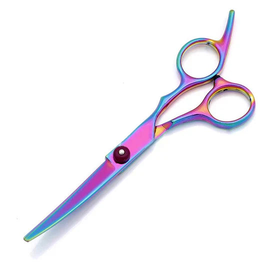 Hair Cutting Scissors For Dogs - Precise Coat Care