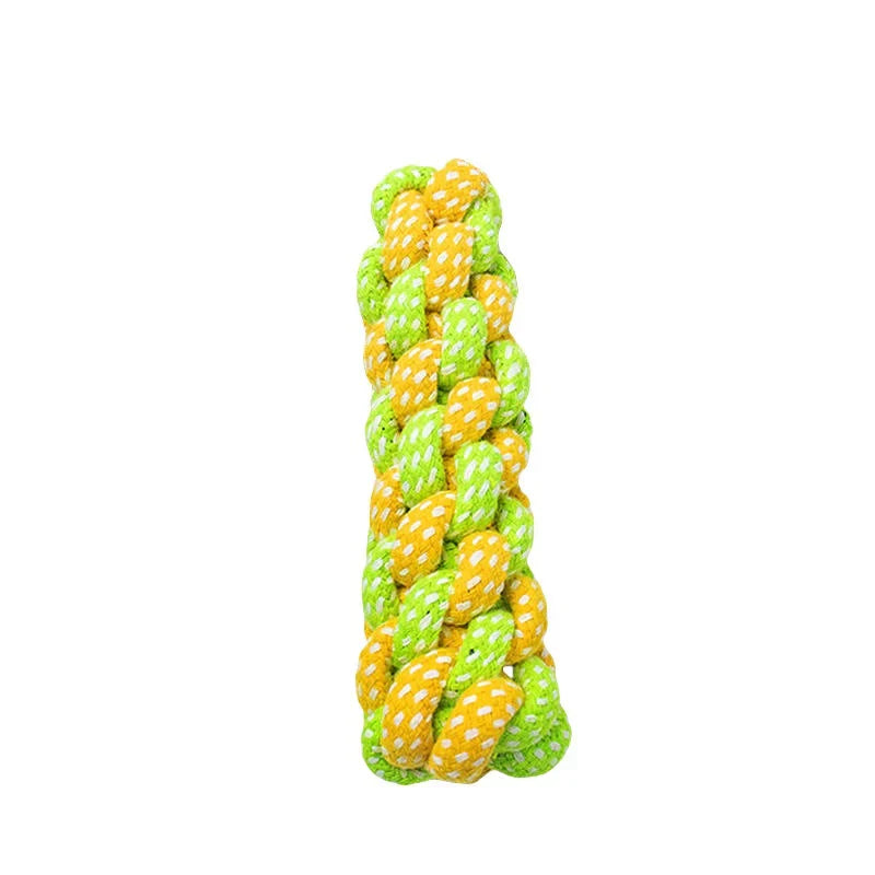 Knot Toy For Dogs