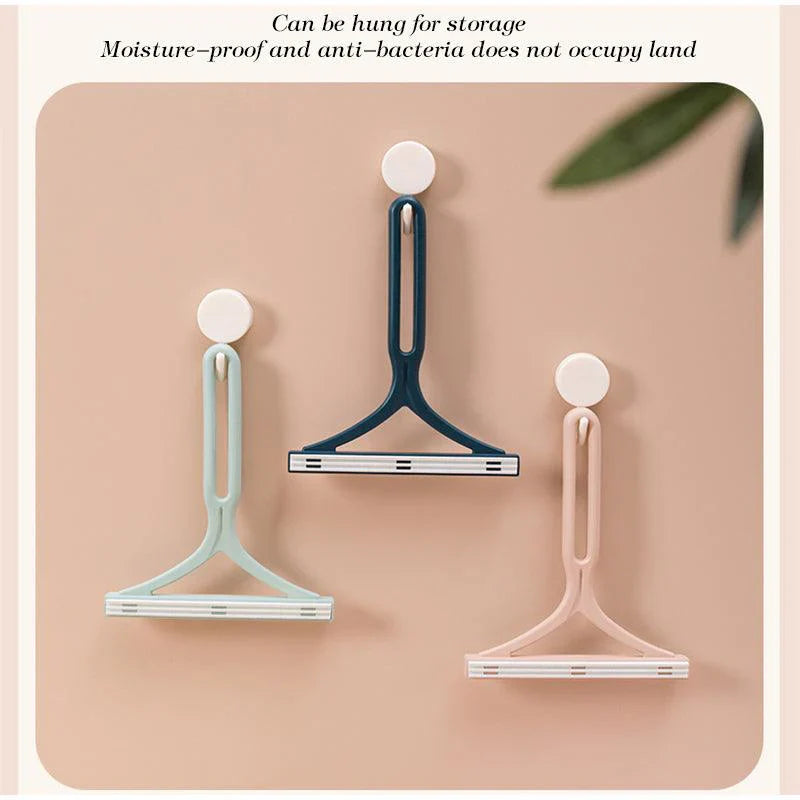 Two - Sided Practical Pet Hair Brushes