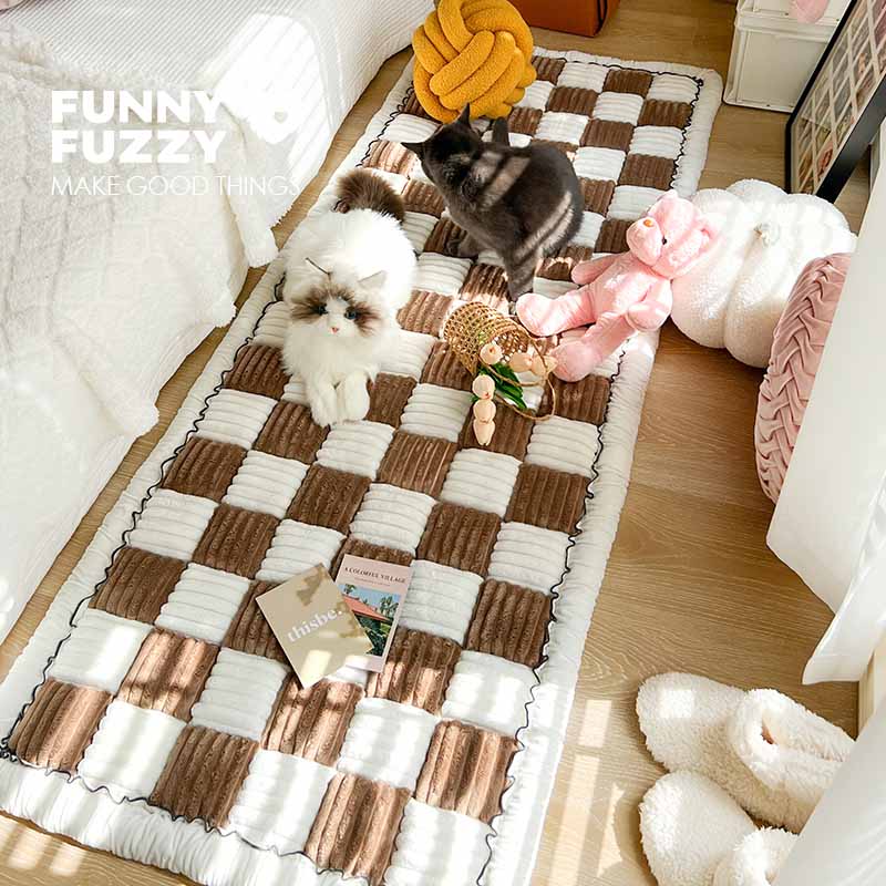 Gentle Pet Blanket