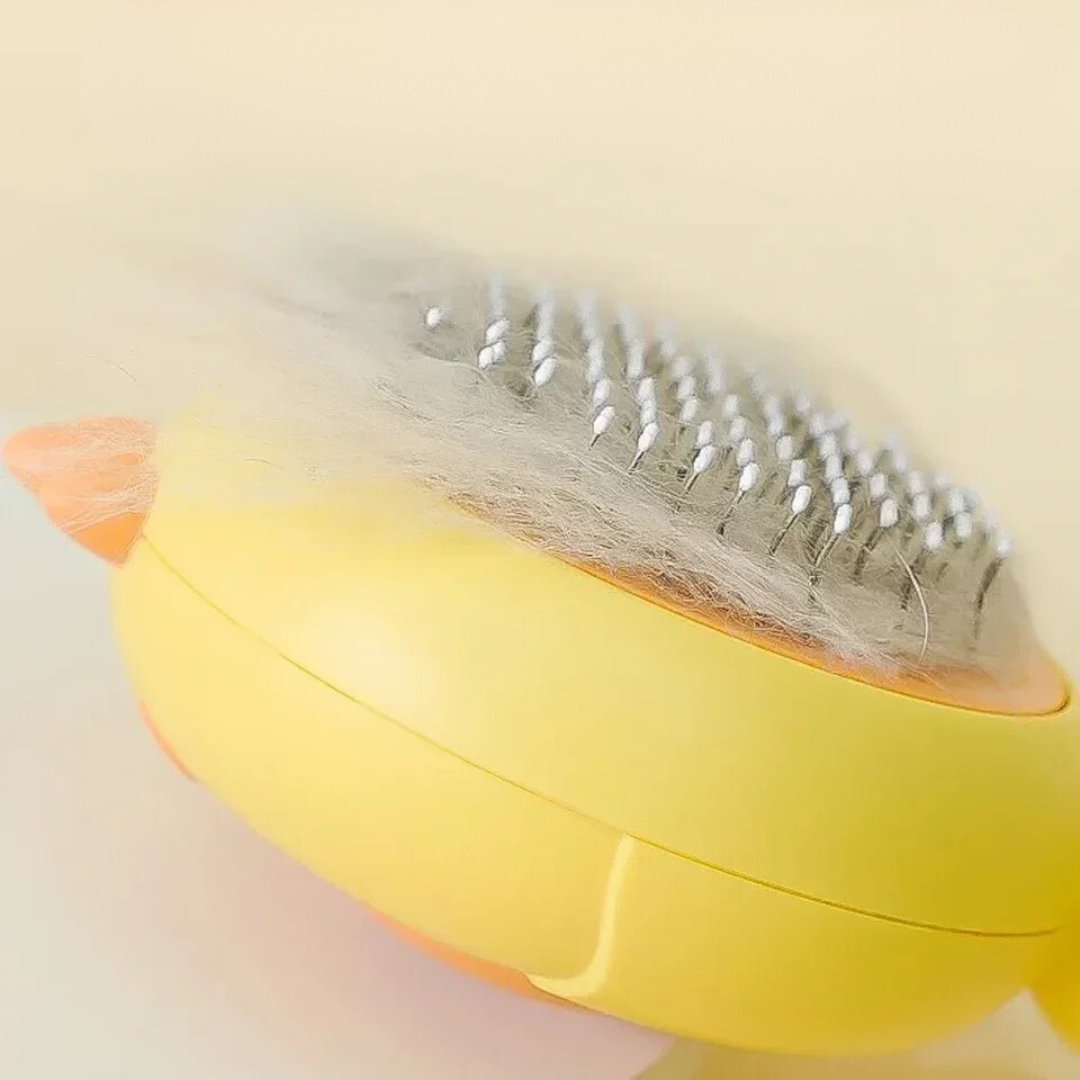 All - In - One Fur Grooming Brush