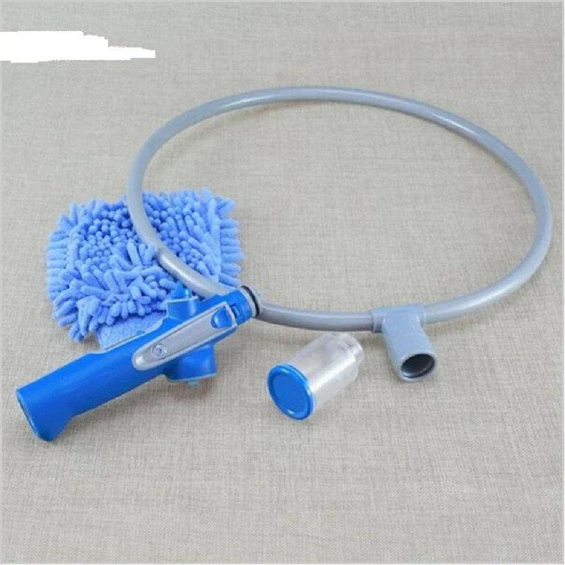 360 ° Shower Tool For Pets
