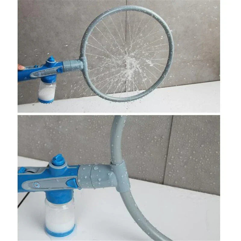 360 ° Shower Tool For Pets