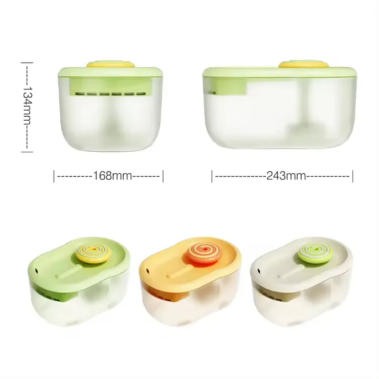 Lollipop Drinking Fountain For Pets