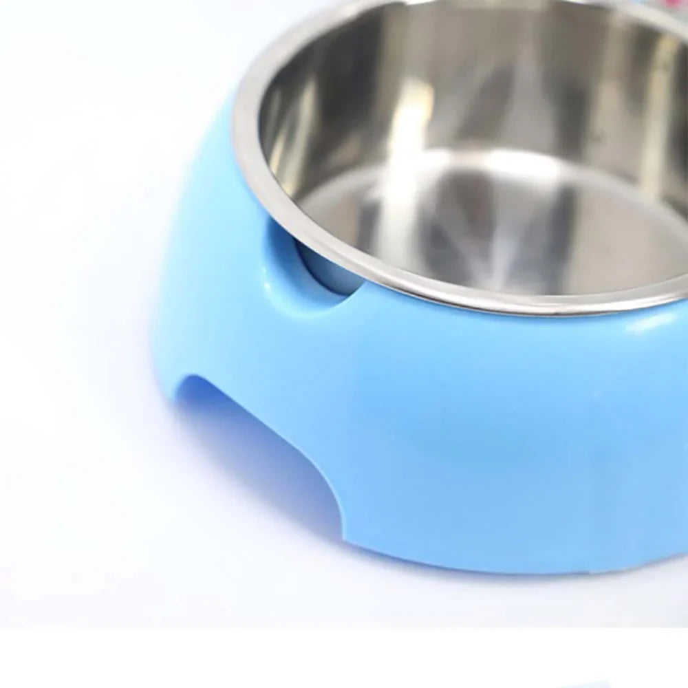 3 - In-1 Food Bowl For Pets
