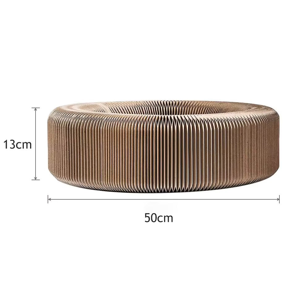 Magical Play And Scratching Bed For Cats