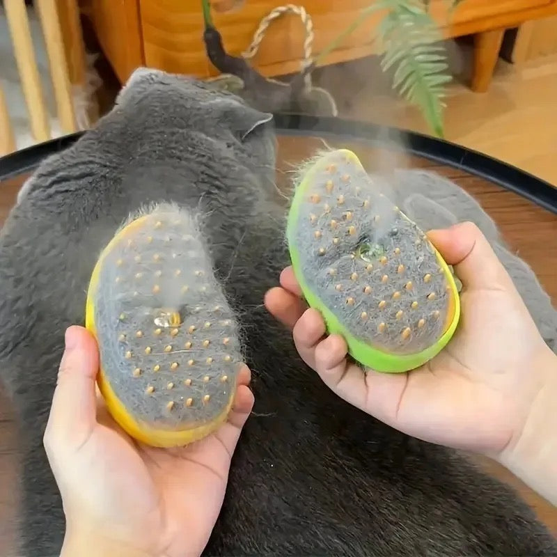 Vapour Brush For Pets