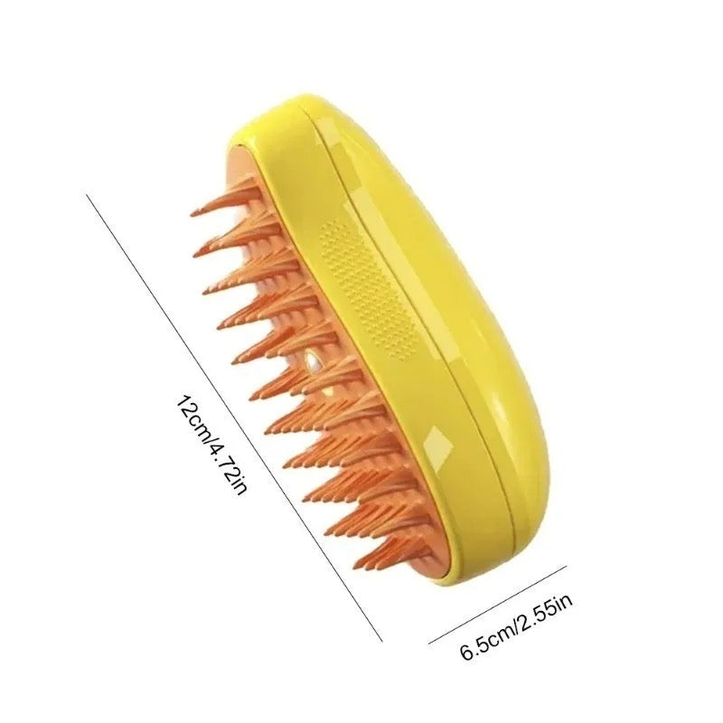 Vapour Brush For Pets