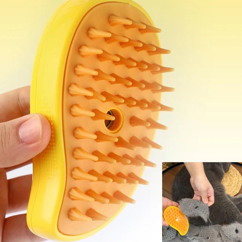 Vapour Brush For Pets