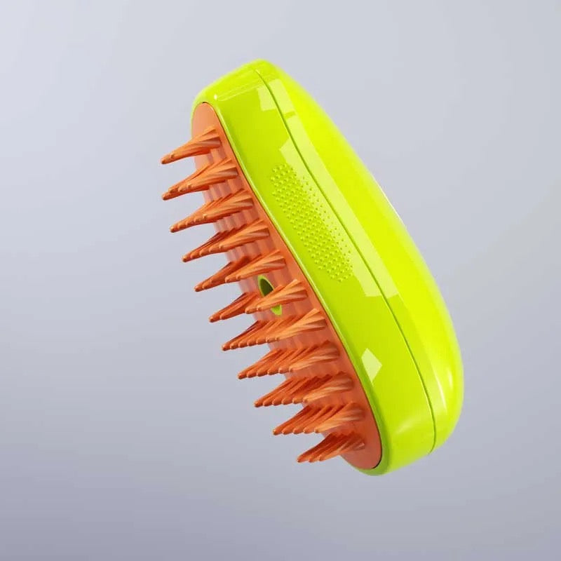 Vapour Brush For Pets