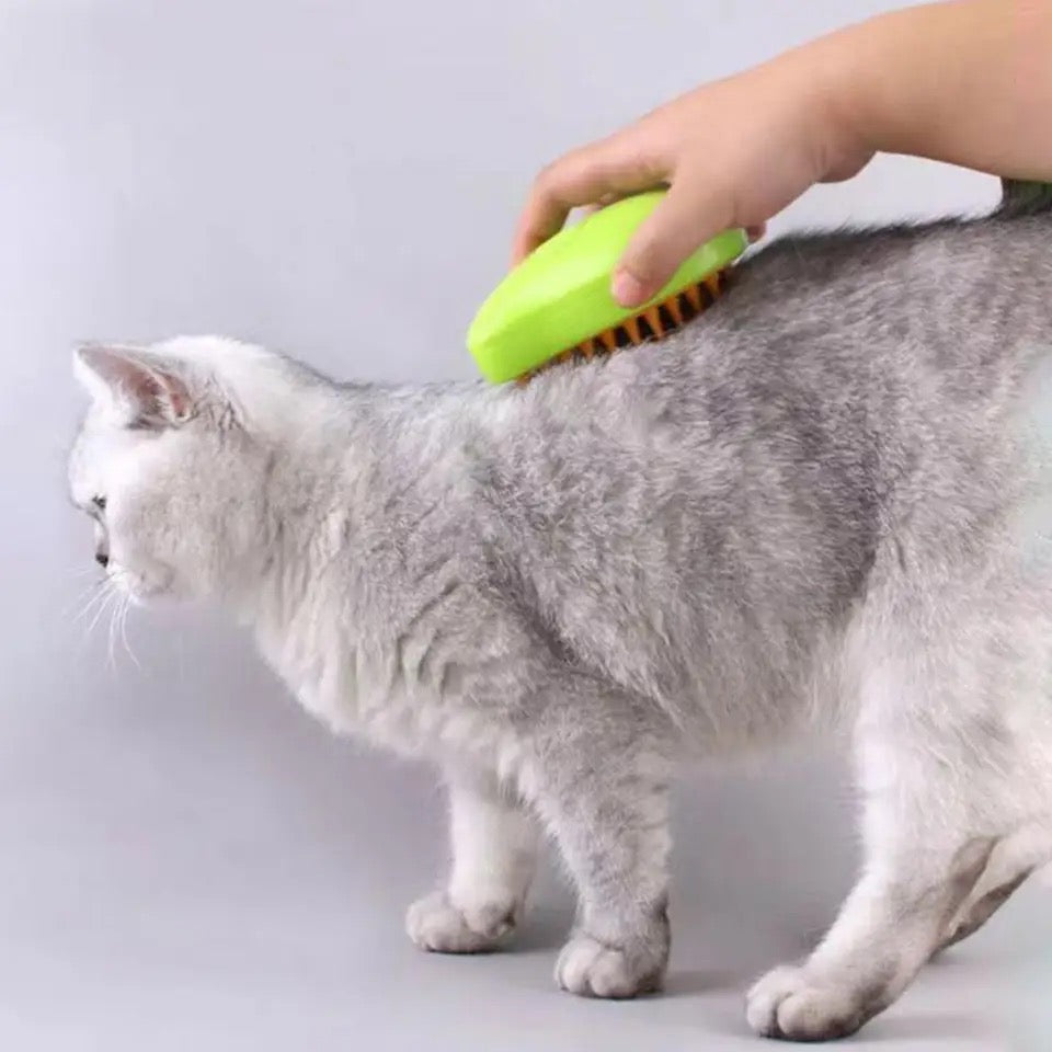 Vapour Brush For Pets