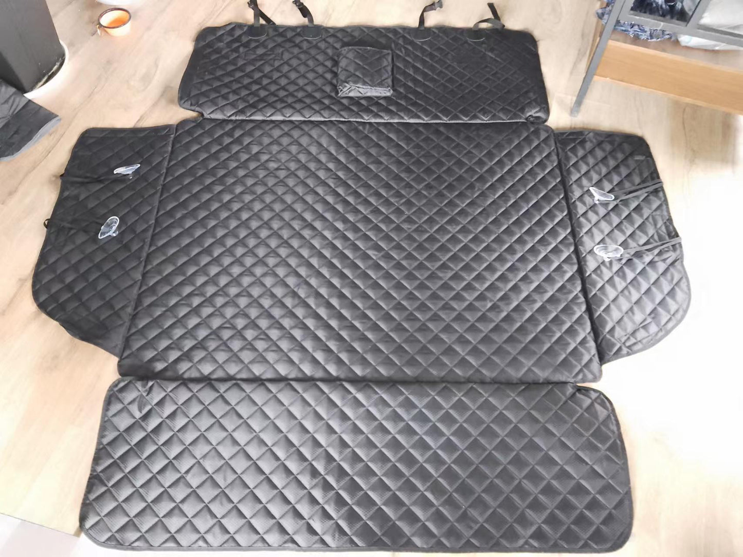 Dog Boot Car Protection For Suv Vehicles