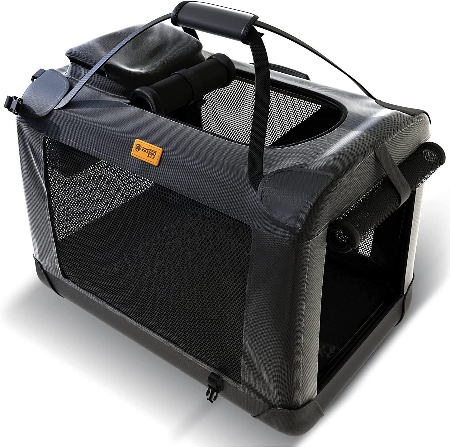 Foldable Dog Transport Bag