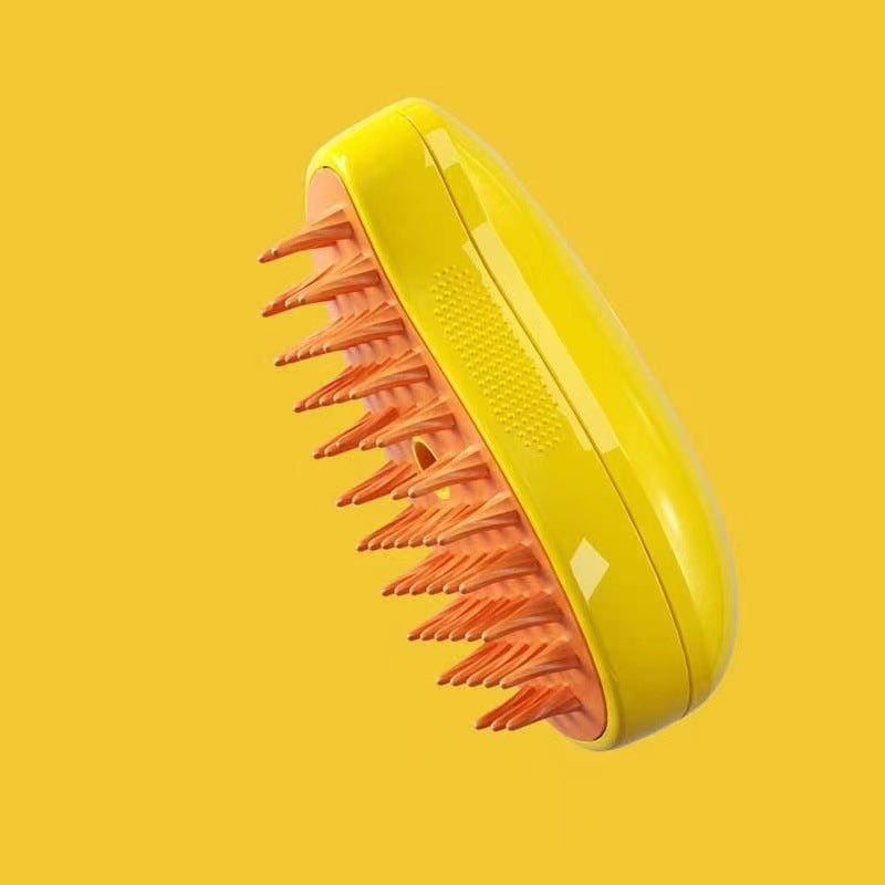 Vapour Brush For Pets