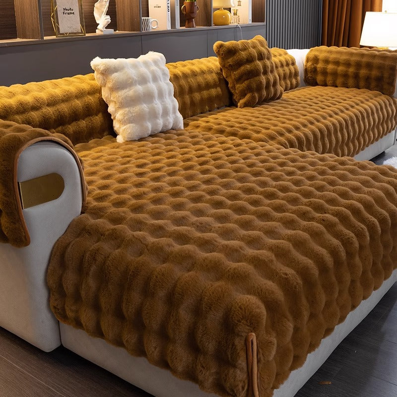 Luxury Sofa Cover