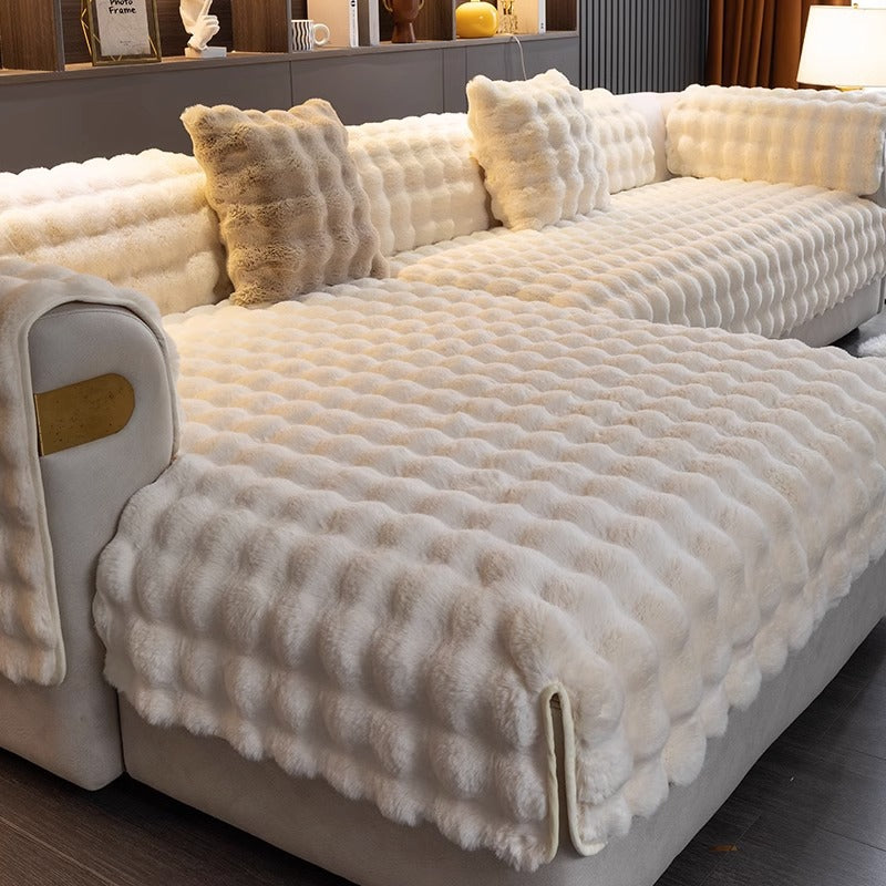 Luxury Sofa Cover