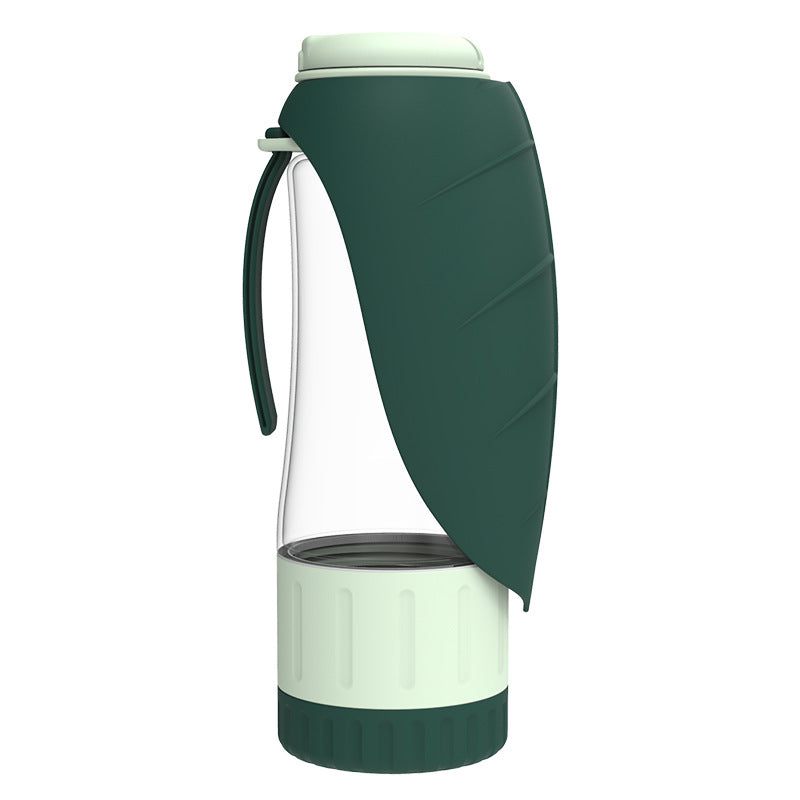 Premium Drink & Snack Bottle For Dogs