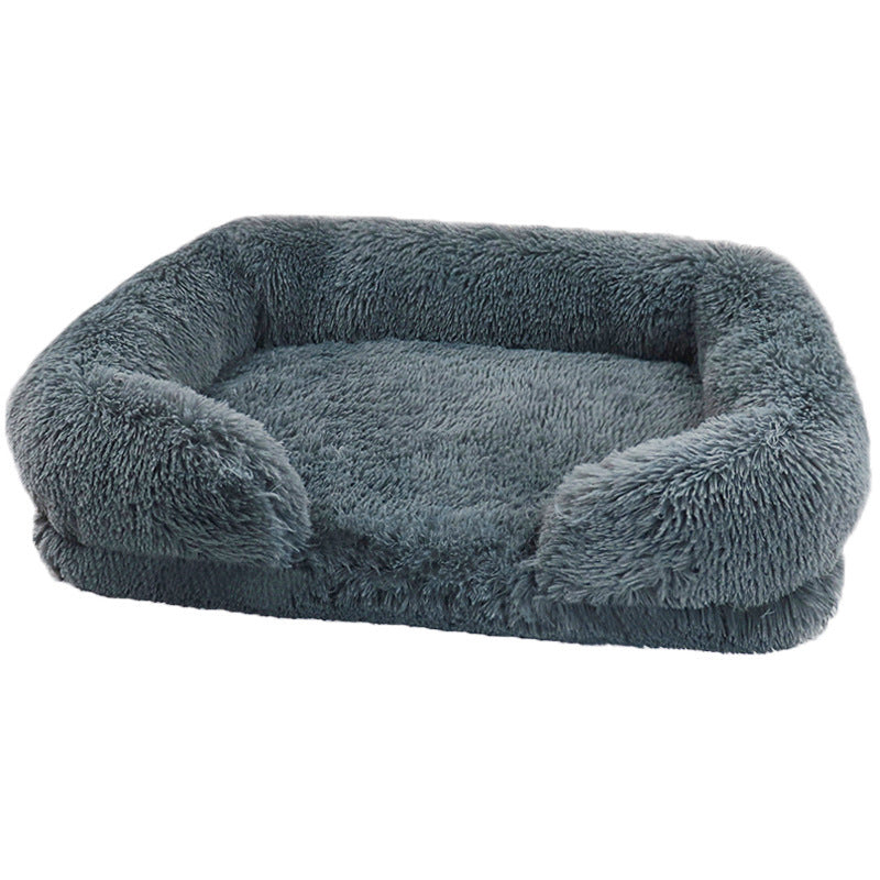 Fluffy Dream - Dog Bed