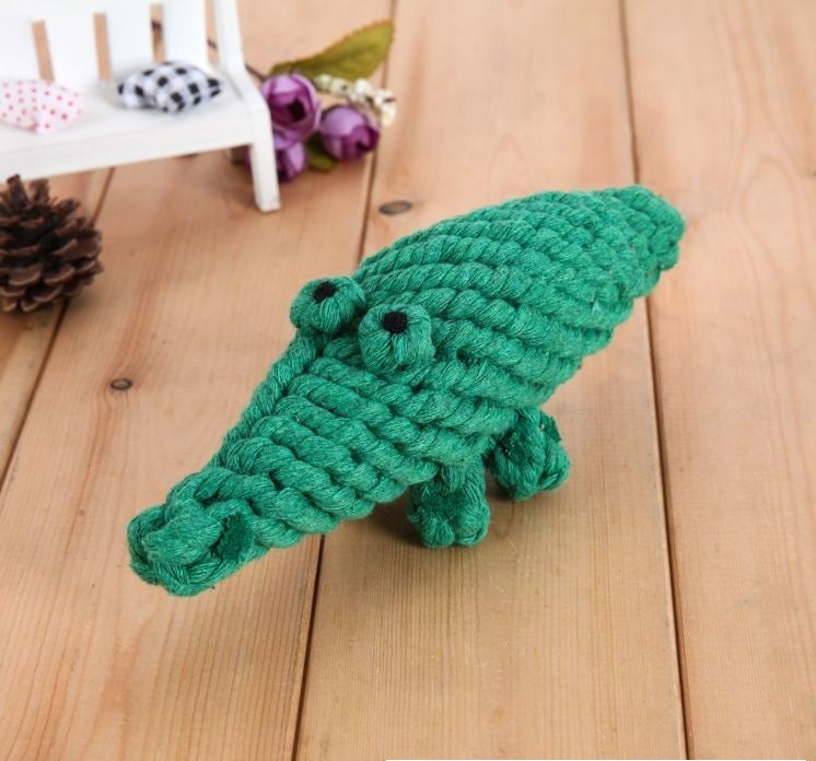 Durable Dog Cuddly Toy