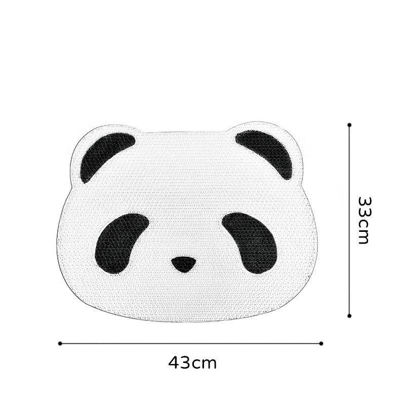 Cat Wall Scratching Plate