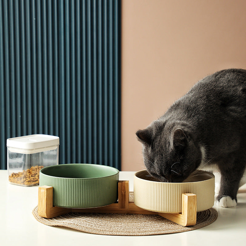 Food Bowl Set
