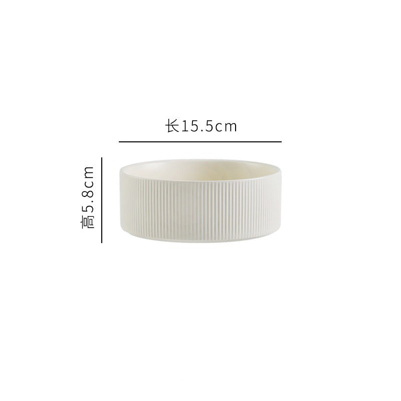 Food Bowl Set