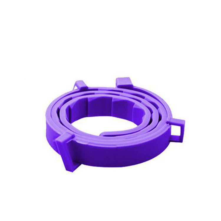 Naturaguard - Tick And Flea Protection Collar