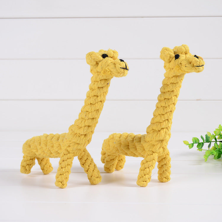 Durable Dog Cuddly Toy