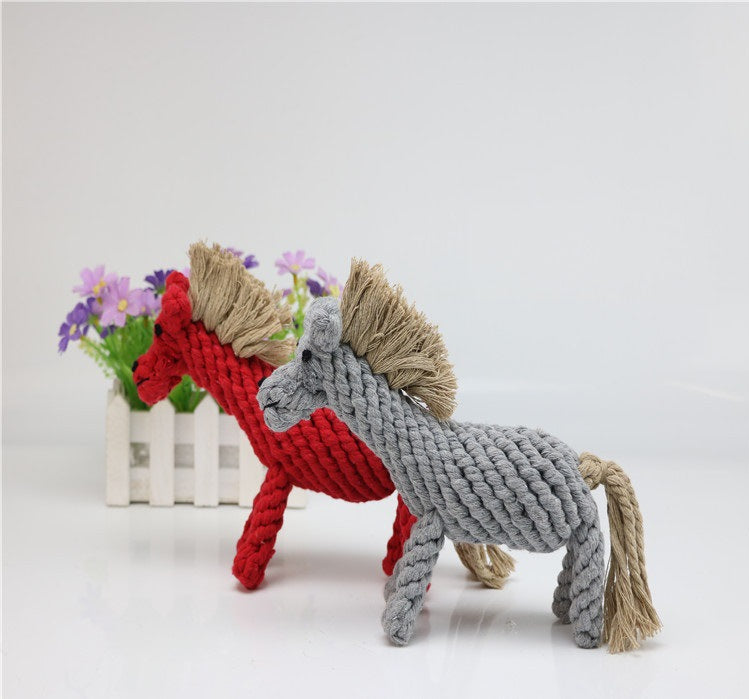 Durable Dog Cuddly Toy