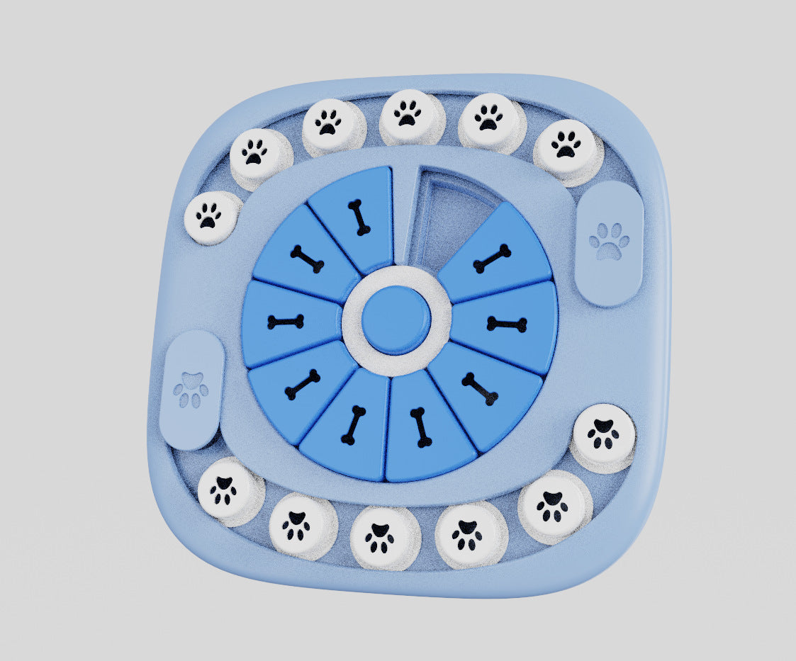 Thinkpaws Play Station