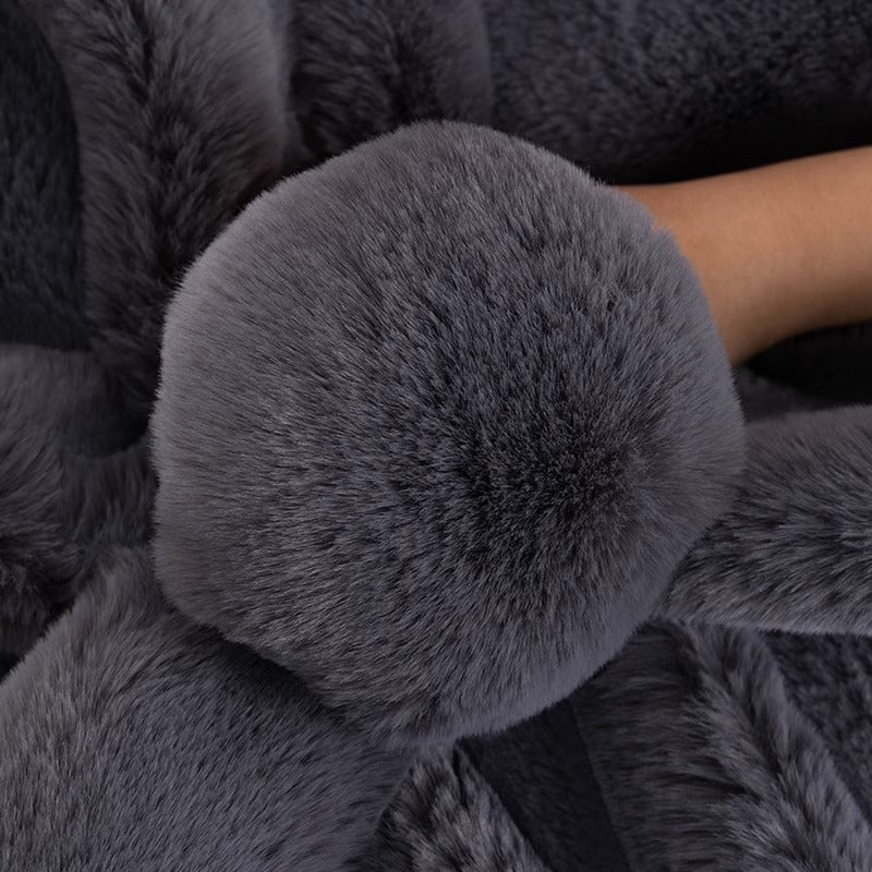 Luxury Sofa Cover