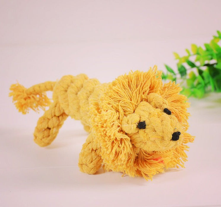 Durable Dog Cuddly Toy