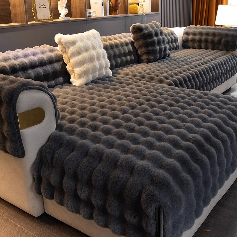Luxury Sofa Cover