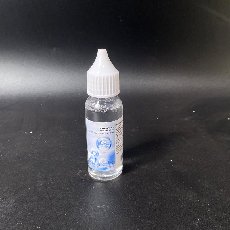 Vapour Brush For Pets