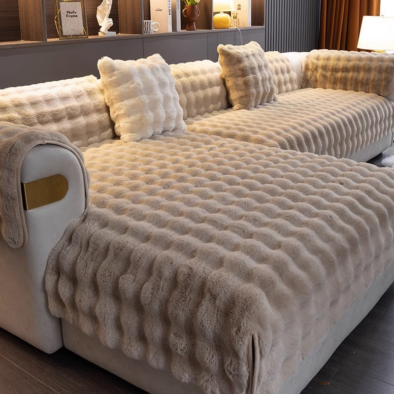Luxury Sofa Cover
