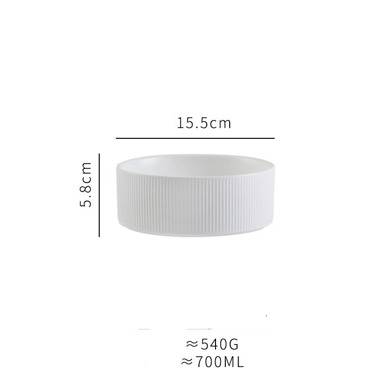 Food Bowl Set