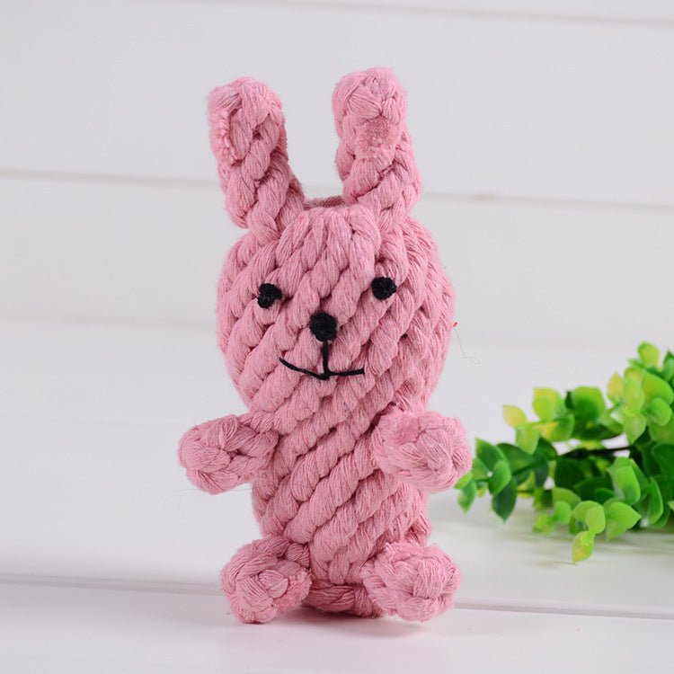 Durable Dog Cuddly Toy