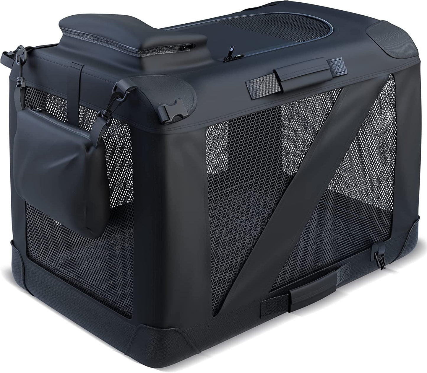 Foldable Dog Transport Bag