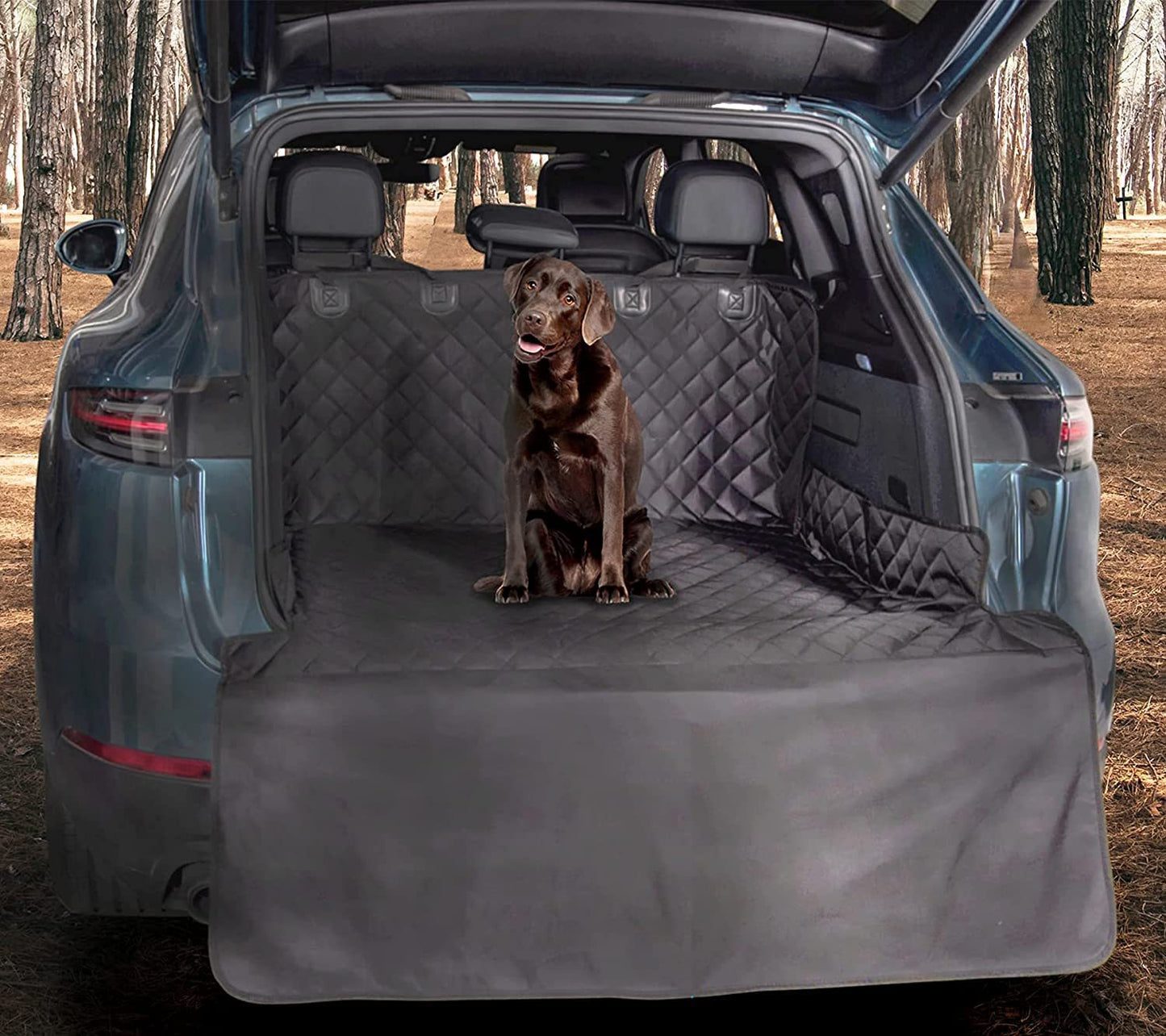 Dog Boot Car Protection For Suv Vehicles