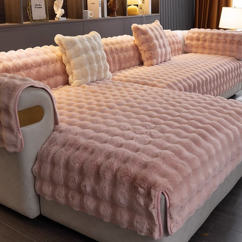 Luxury Sofa Cover