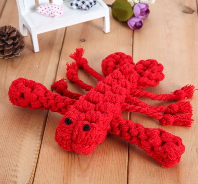 Durable Dog Cuddly Toy