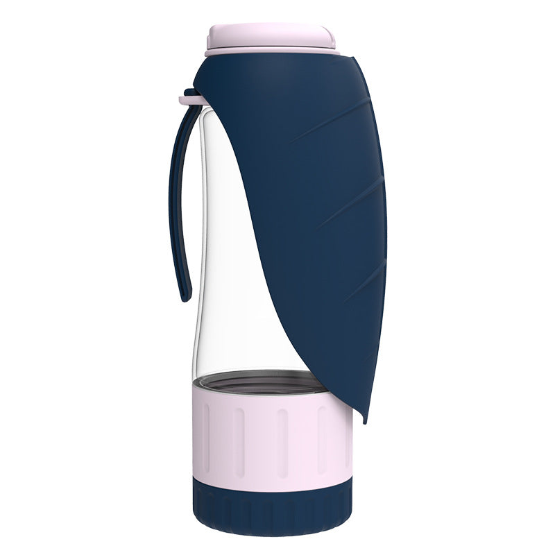 Premium Drink & Snack Bottle For Dogs