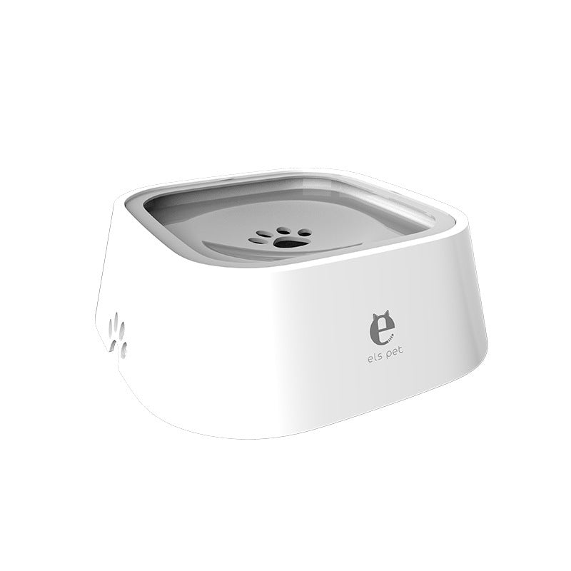 Leak - Proof Pet Drinking Bowl