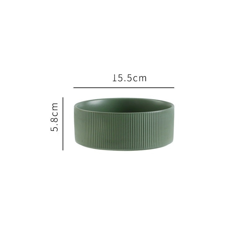 Food Bowl Set